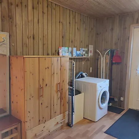 Ferienwohnung Saustrup Exterior photo