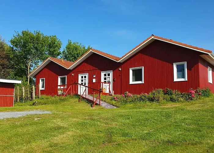 Ferienwohnung Saustrup