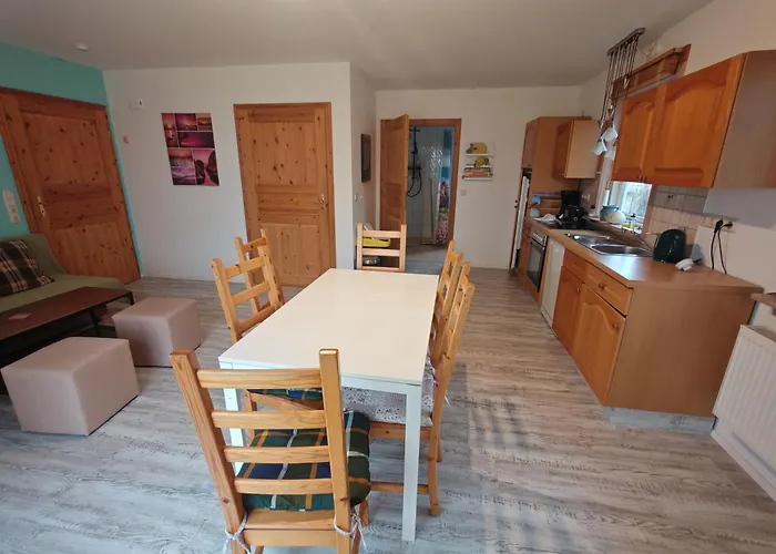 Ferienwohnung Saustrup
