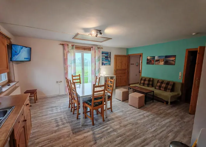 Ferienwohnung Saustrup