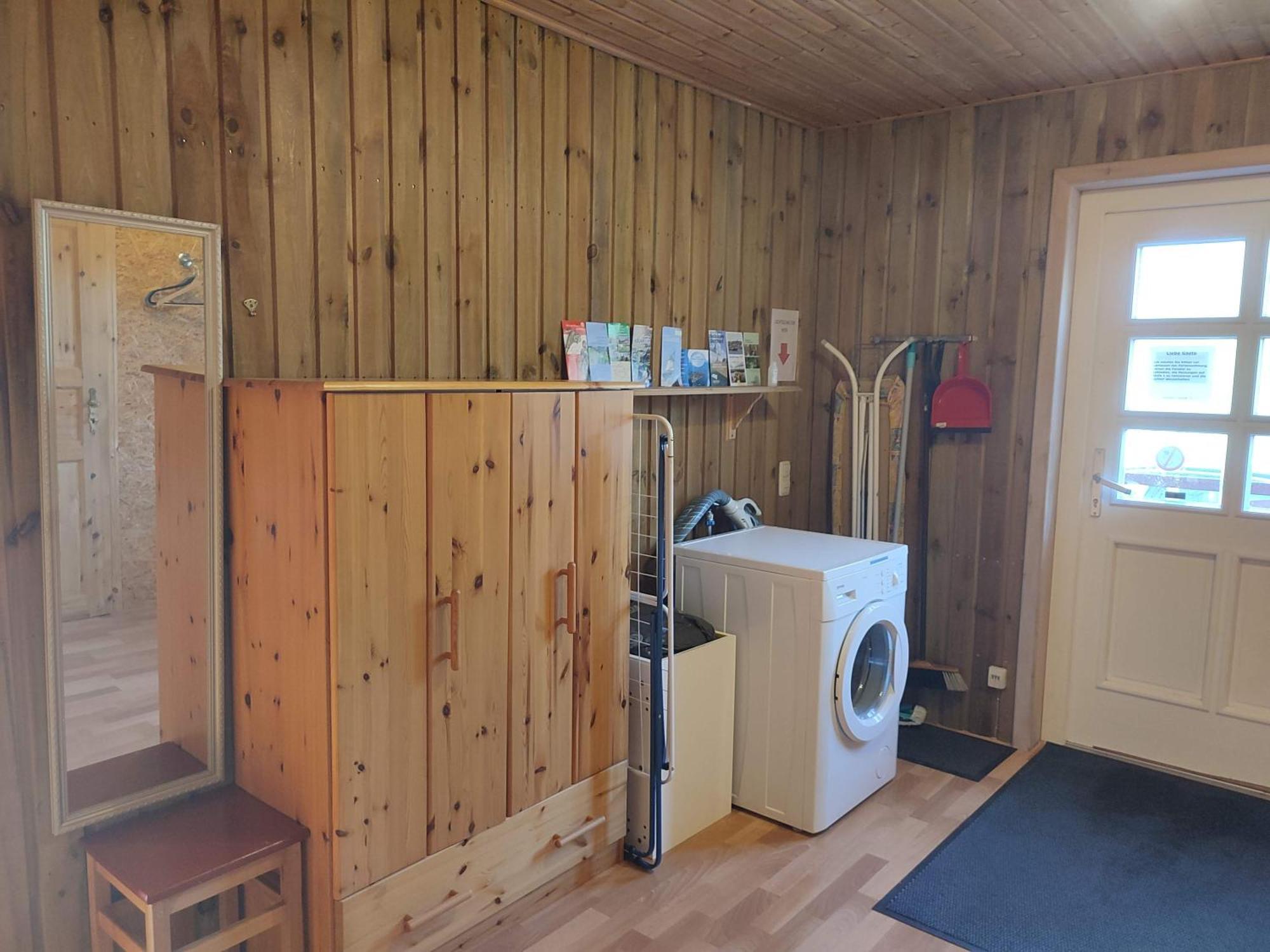 Ferienwohnung Saustrup Apartment