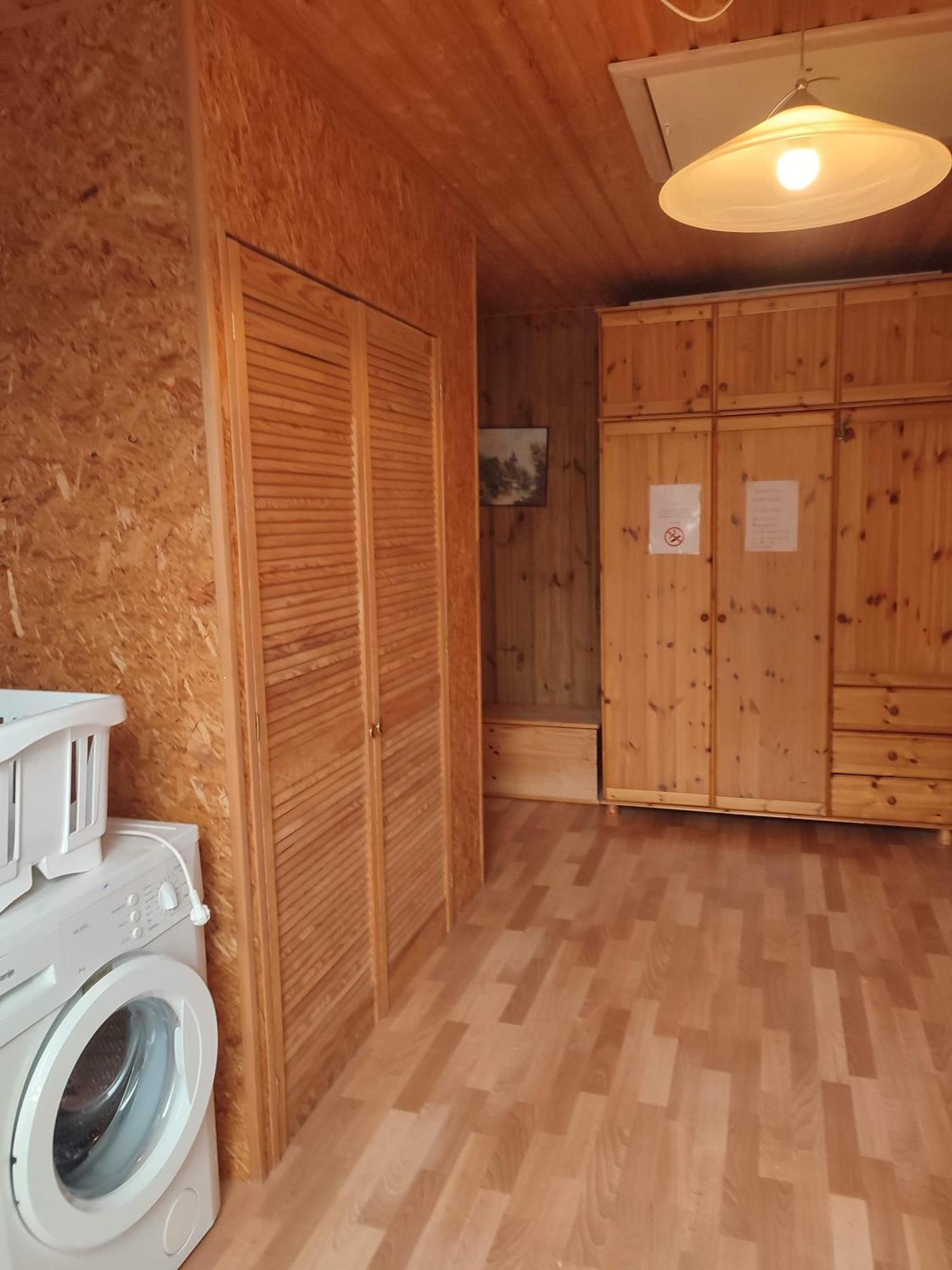 Ferienwohnung Saustrup