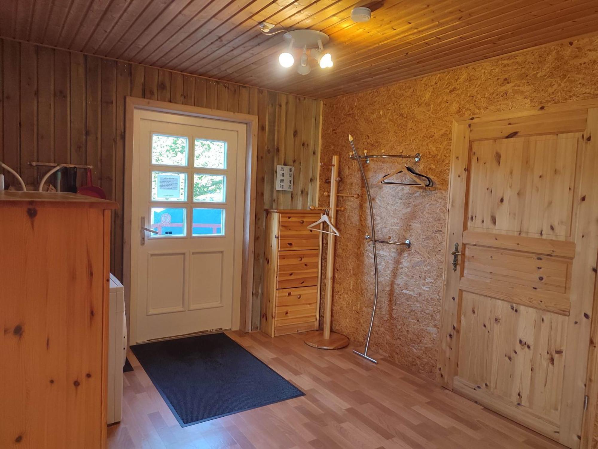 Ferienwohnung Saustrup Saustrup
