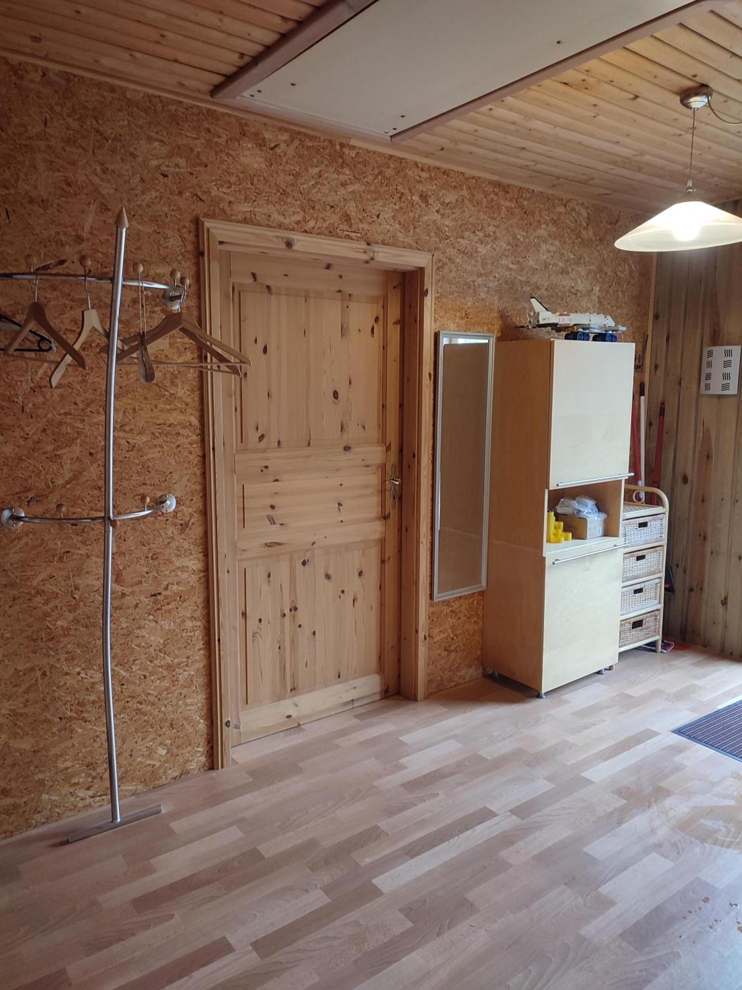 Ferienwohnung Saustrup *
