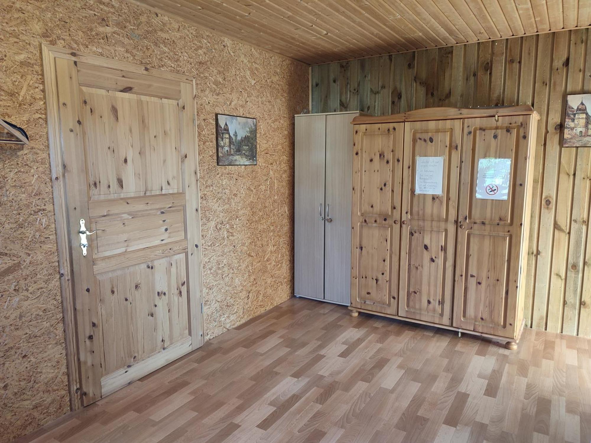 Ferienwohnung Saustrup Saustrup
