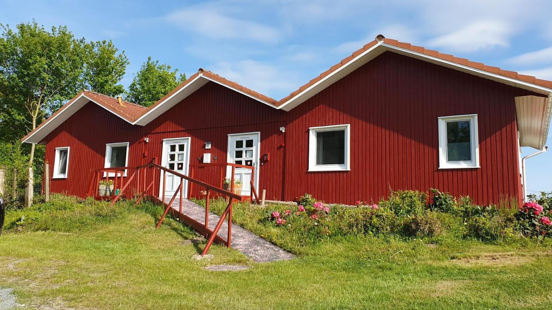 Ferienwohnung Saustrup
