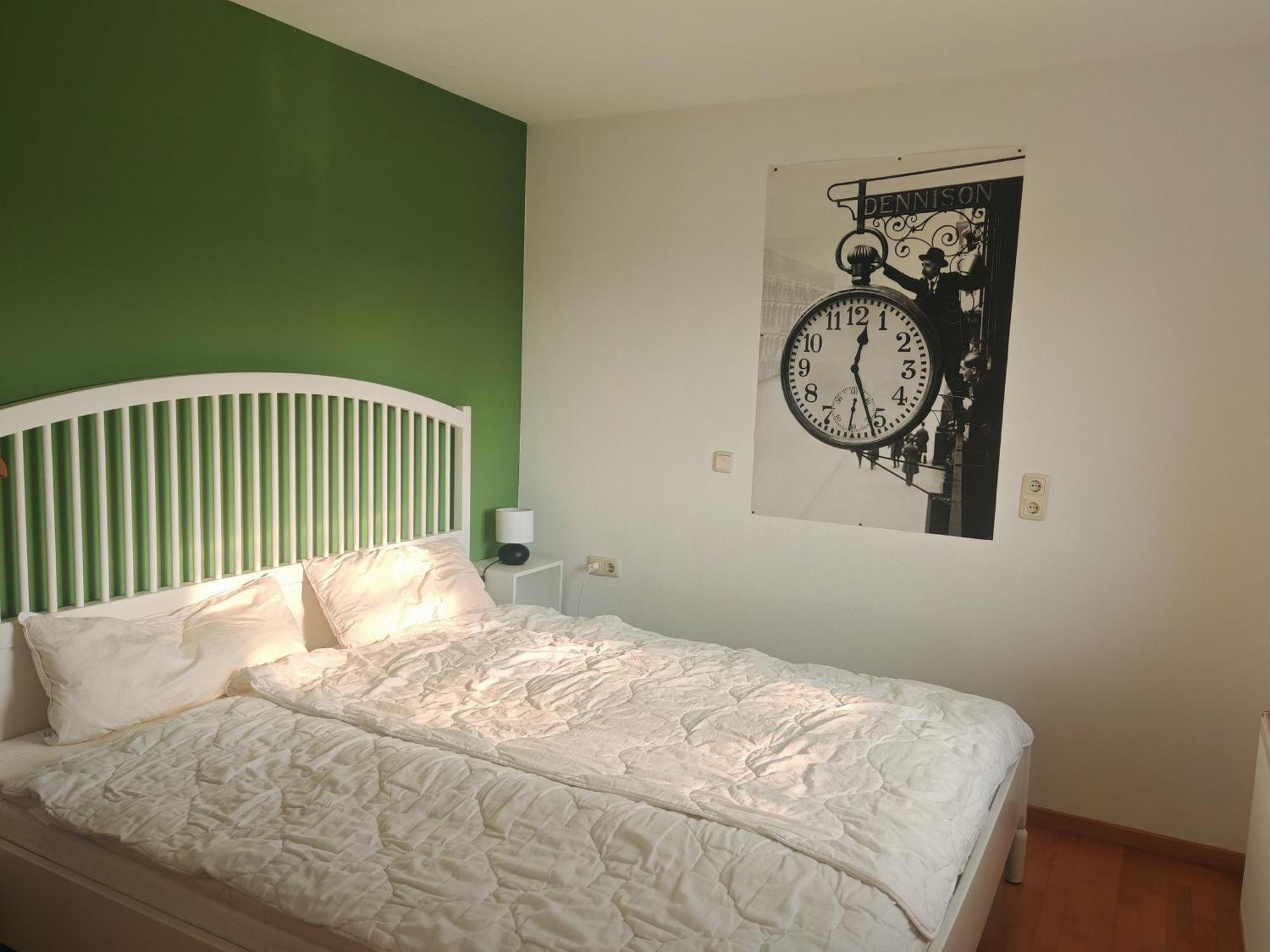 Ferienwohnung Saustrup Apartment *