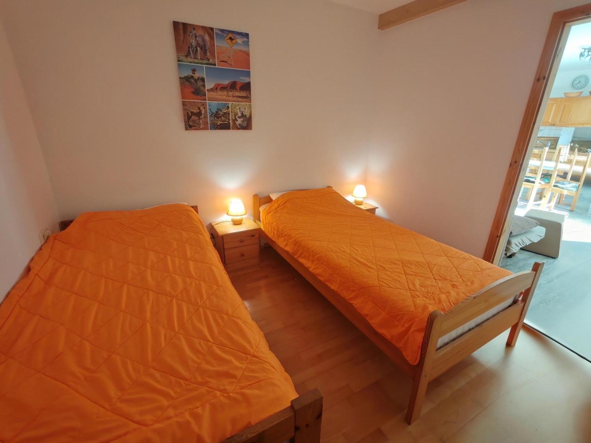 Ferienwohnung Saustrup Apartment *