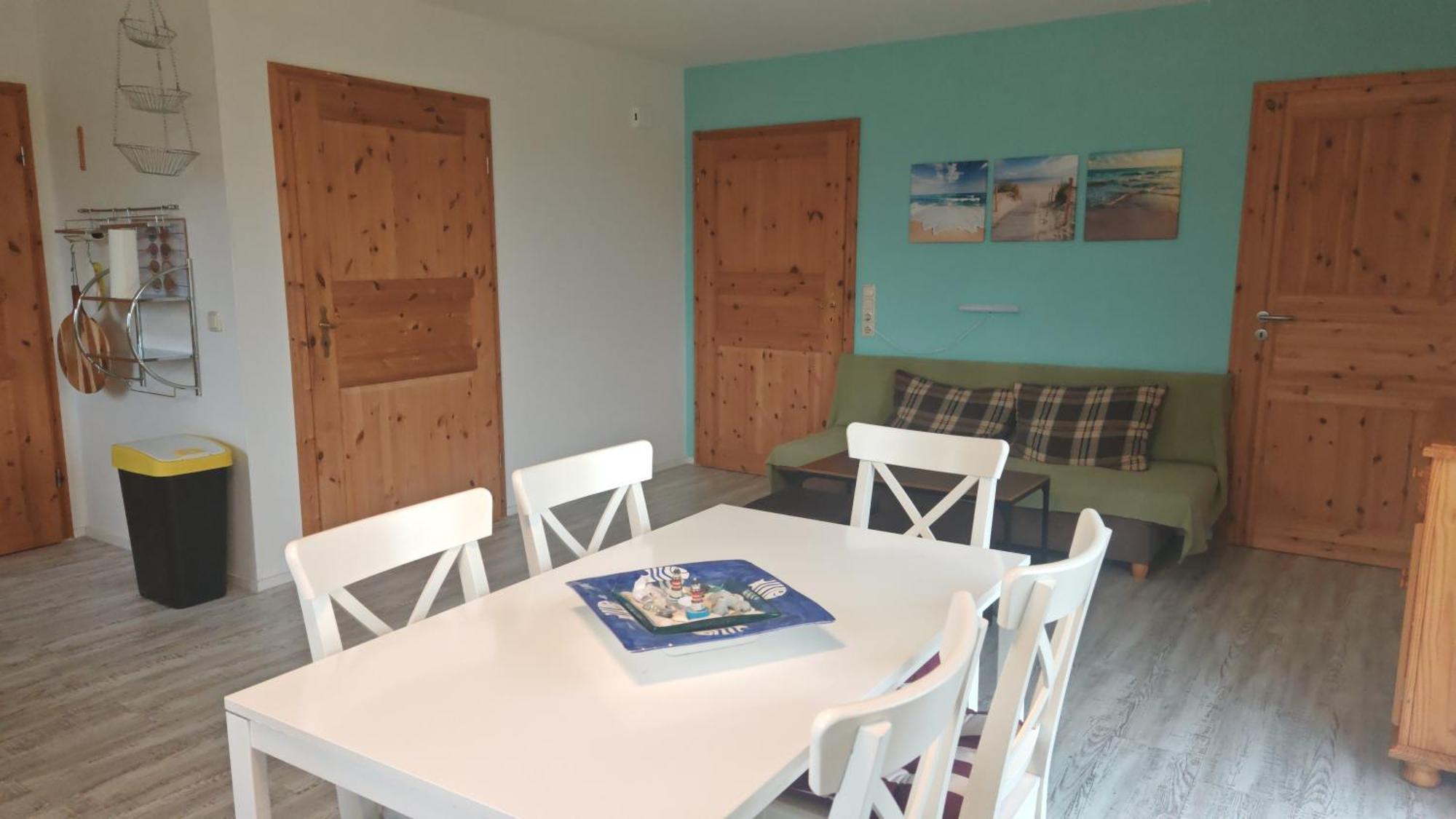 Ferienwohnung Saustrup Saustrup