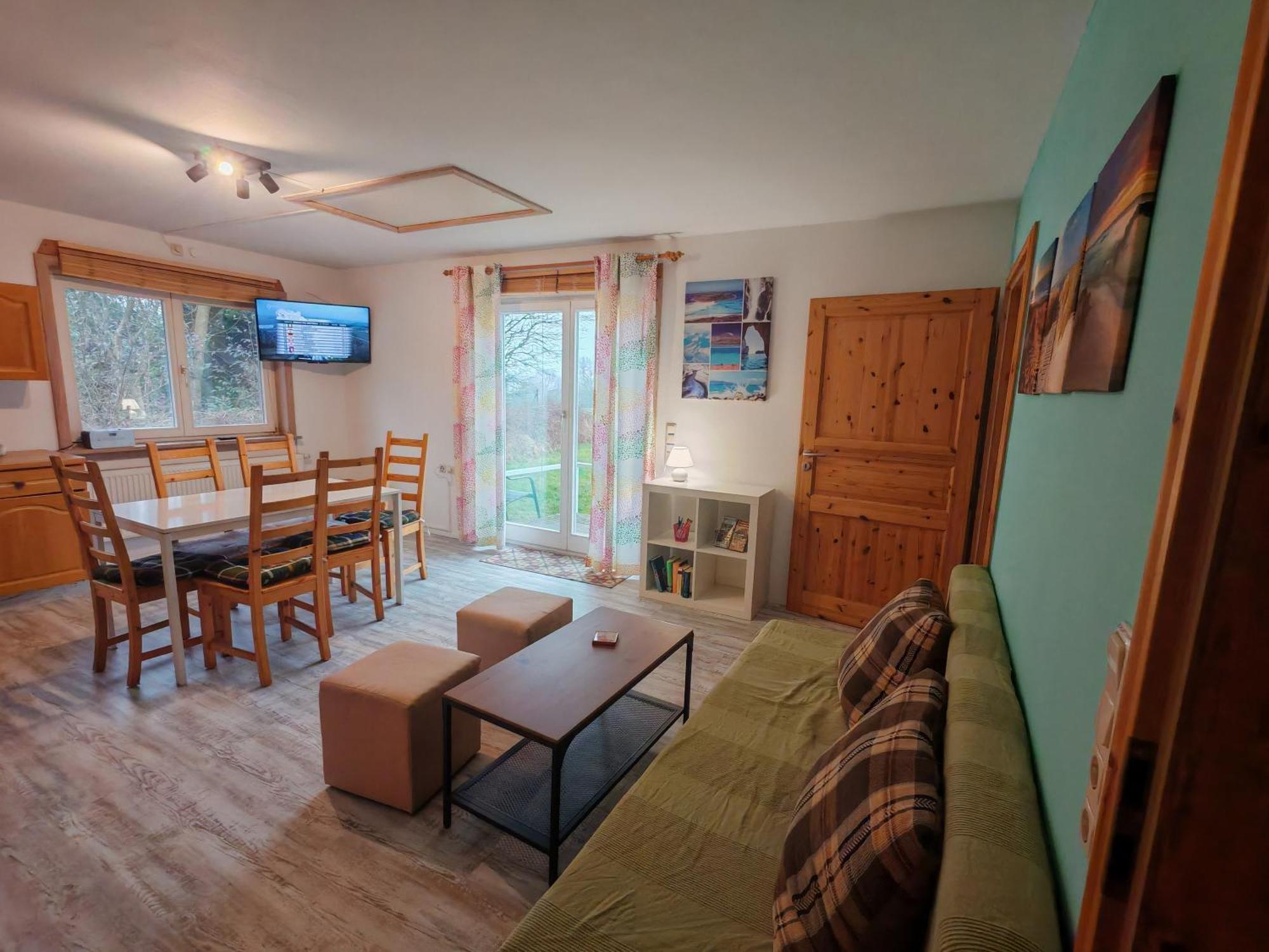 Ferienwohnung Saustrup