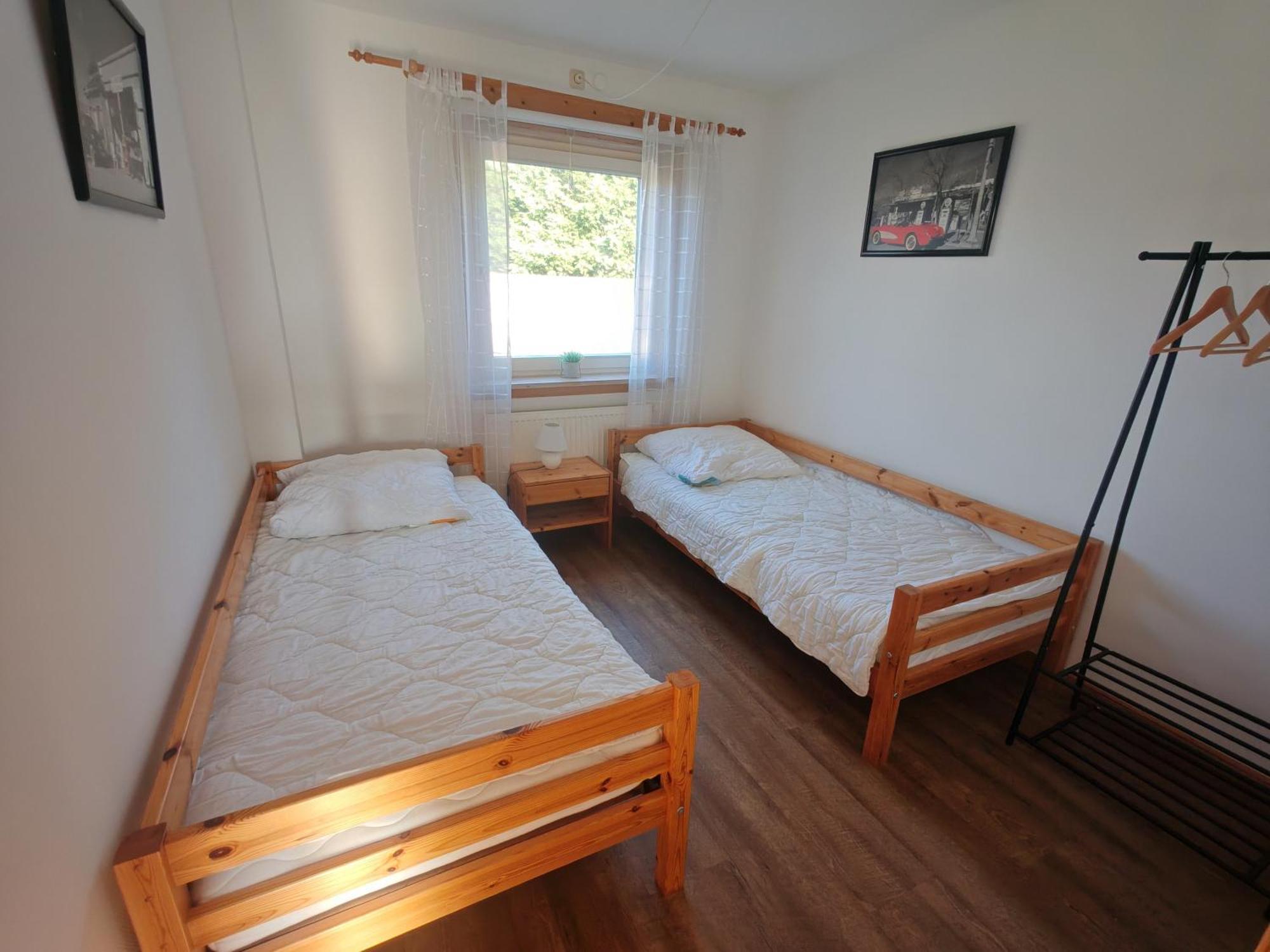 Ferienwohnung Saustrup Saustrup